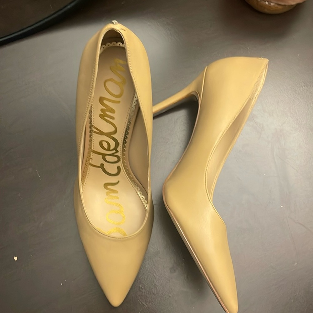 Sam Edelman heels